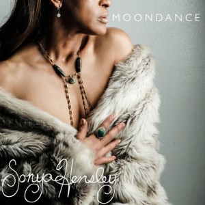 Sonya Hensley - Moondance
