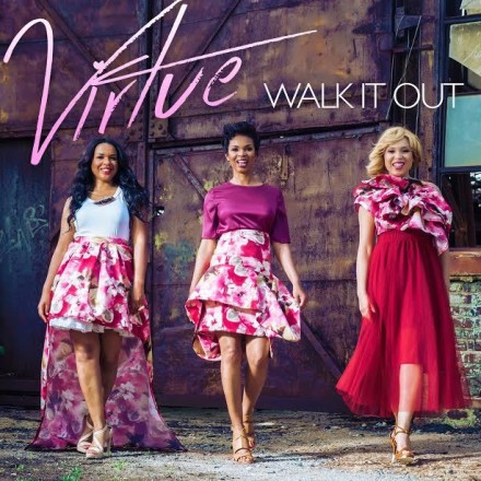 Virtue - Walk it out