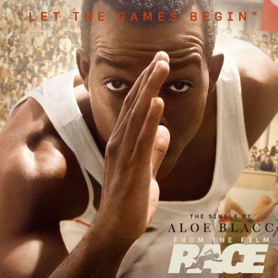 Aloe Blacc - Let The Games Begib