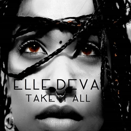 Elle Diva - Take It All