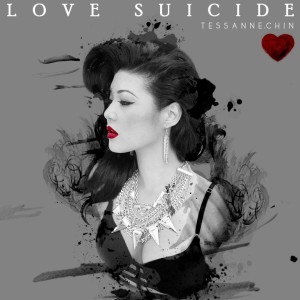 Tessanne Chin - Love Suicide