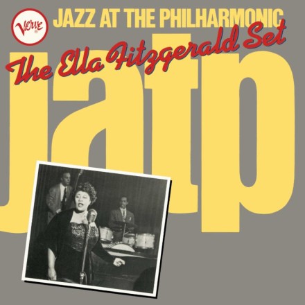 Ella Fitzgerald - Jazz at the Philharmonic