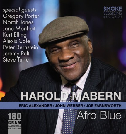 Harold Mabern - Afro Blue