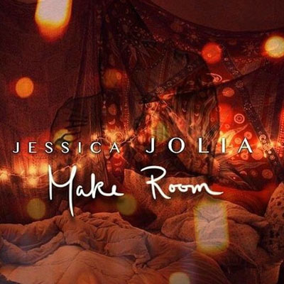 Jessica Jolia - Make Room