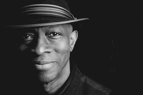 Keb’ Mo’ Set To Release “Keb’ Mo’ LIVE - That Hot Pink Blues Album” on ...