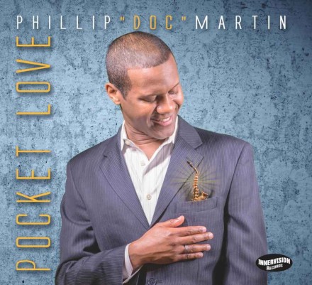 Phillip Doc Martin - Pocket Love