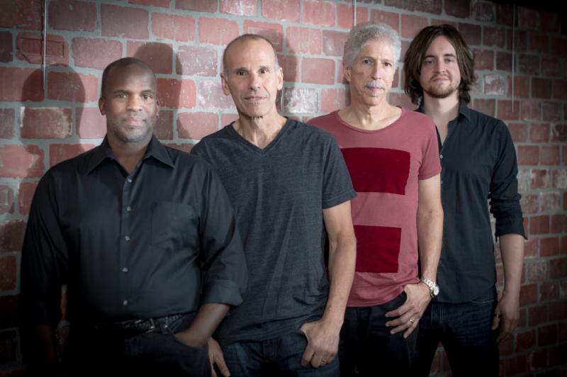 Legendary Jazz Group THE YELLOWJACKETS return with New Album ...