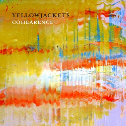 The Yellowjackets - Cohearance