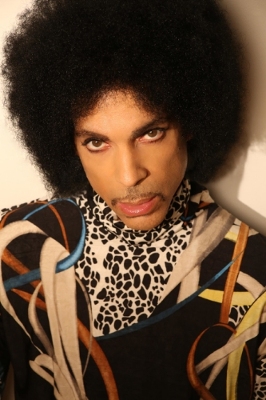 Prince - 2015