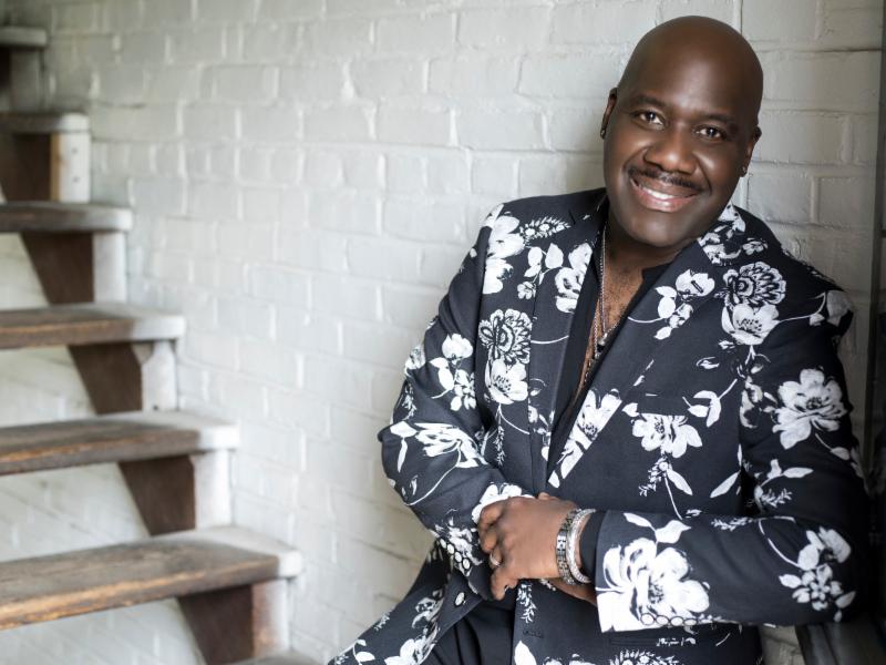 Will Downing - 2016