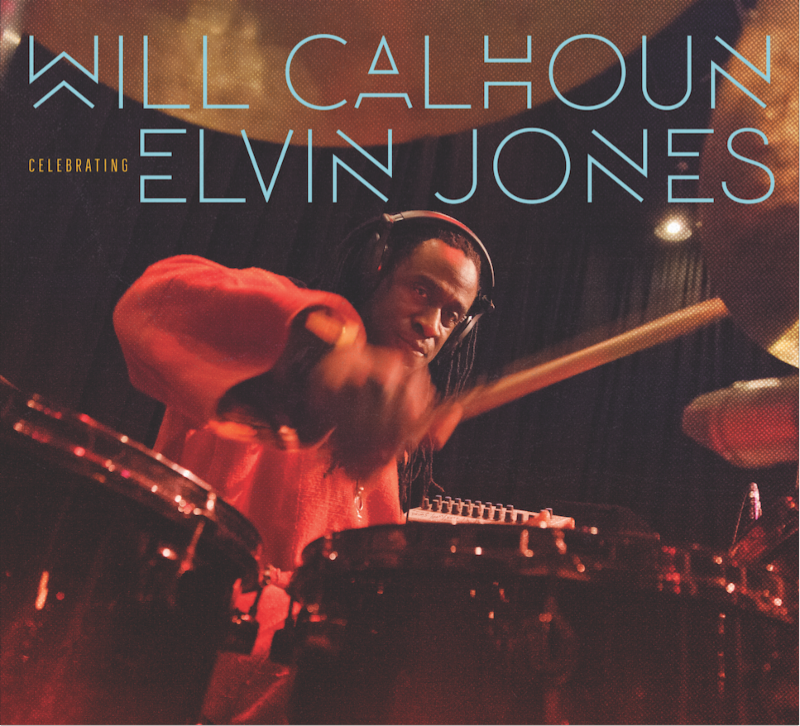 Celebrating Elvin Jones