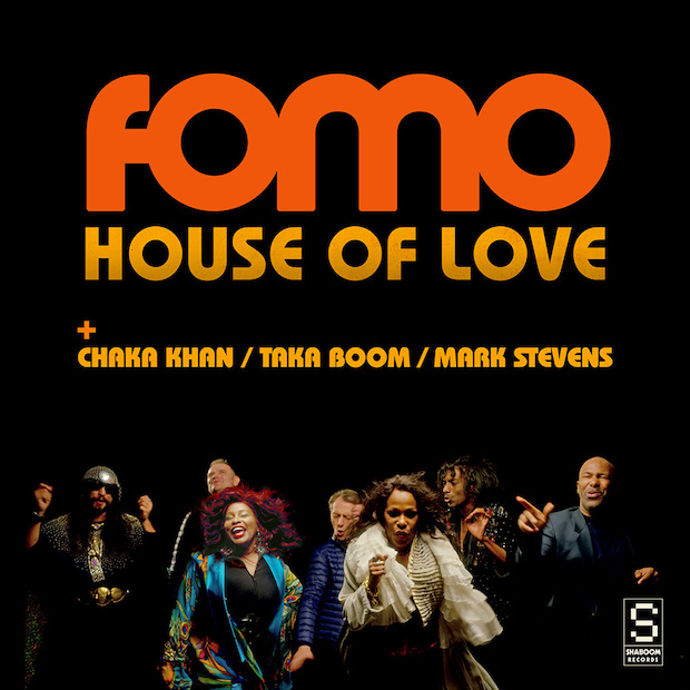 FOMO - House of Love