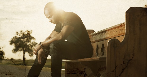 Kirk Franklin - Losing My Religion - Cropped