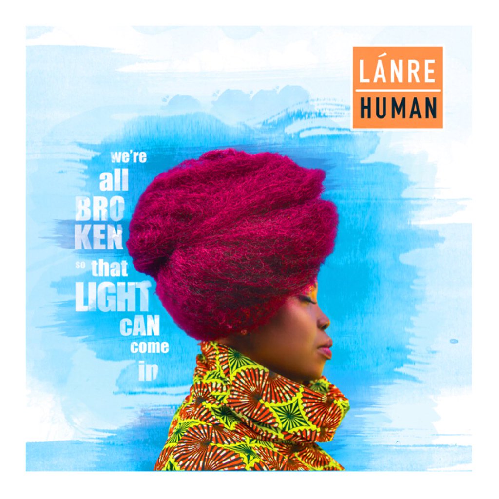 Lanre - Human