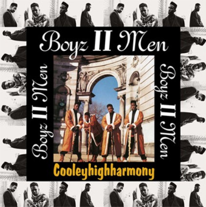 CooleyHighHarmony - Boyz II Men