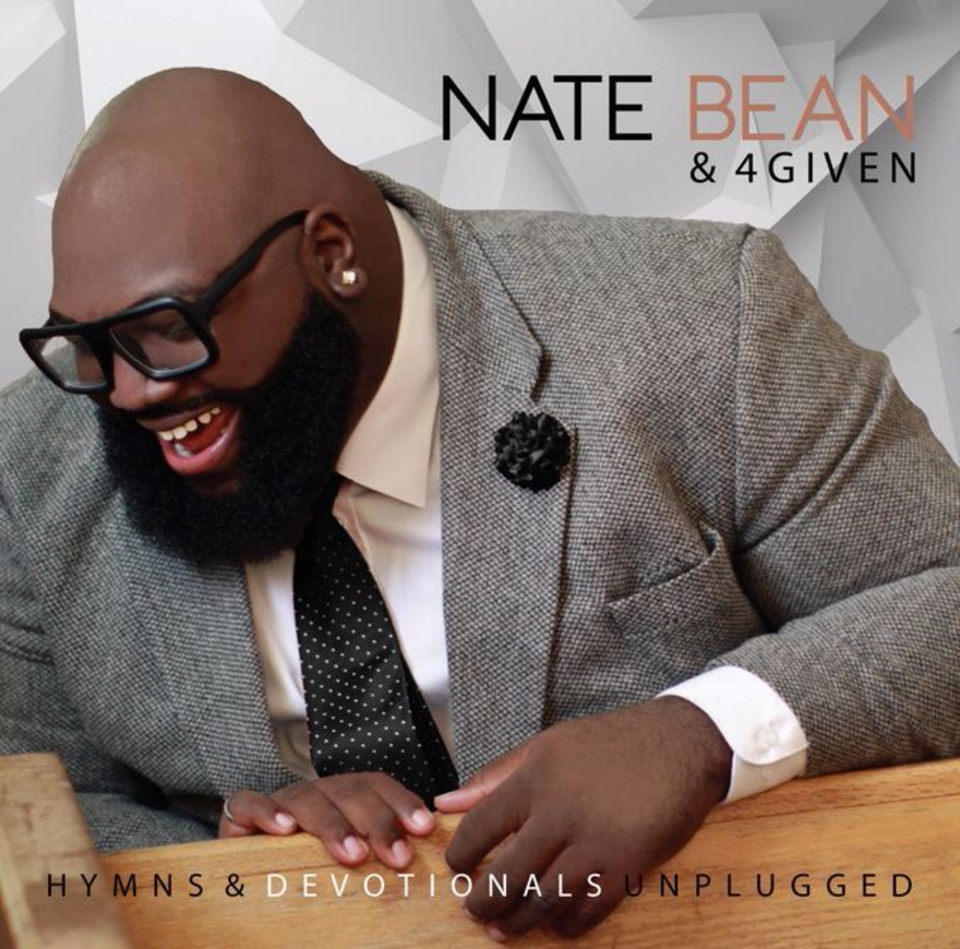Nate Bean & 4 Given - Hymns and Devotionals Unplugged