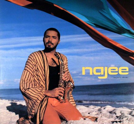 Najee - Najee's Theme - 1990