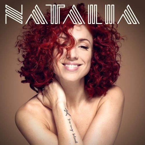 Natalia - In My Blood