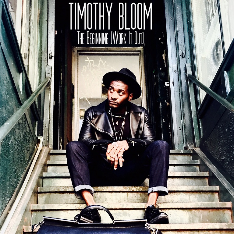 Timothy Bloom - The Beginning