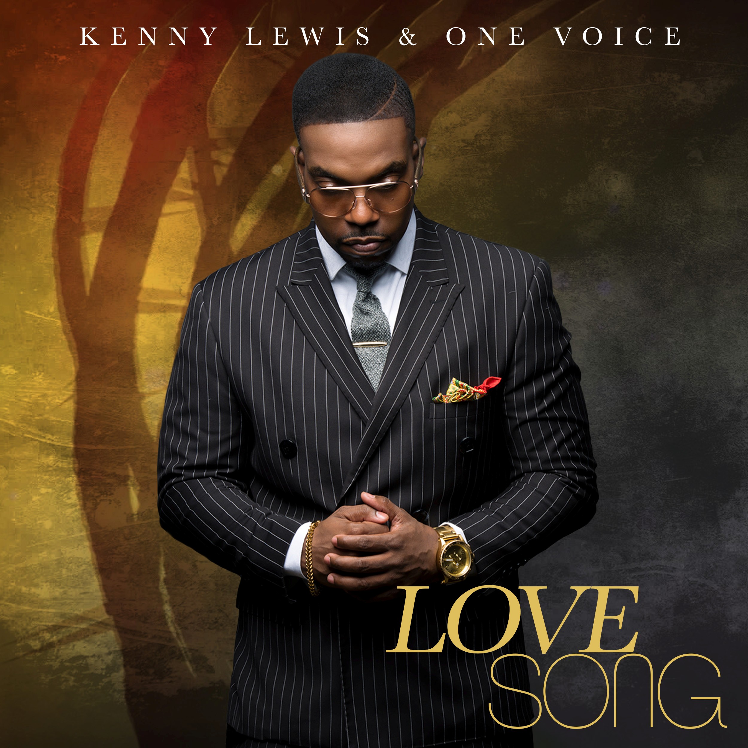 kenny-lewis-one-voice-love-song
