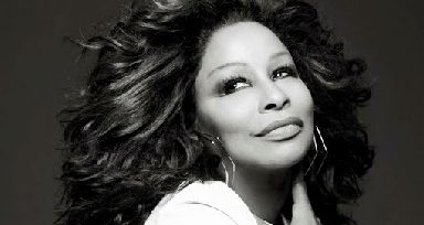 Chaka Khan Releases New Dance Single “Like Sugar”