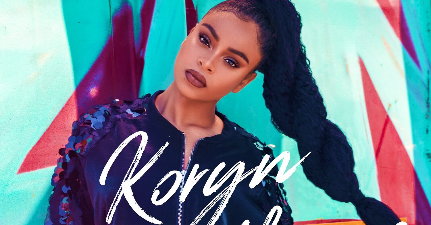 Koryn Hawthorne To Release New Album “Unstoppable”