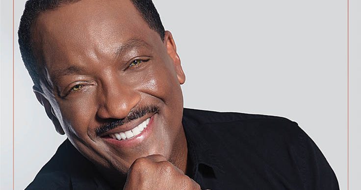 Donnie Simpson to Release New Memoir “THROUGH THESE EYES:…”