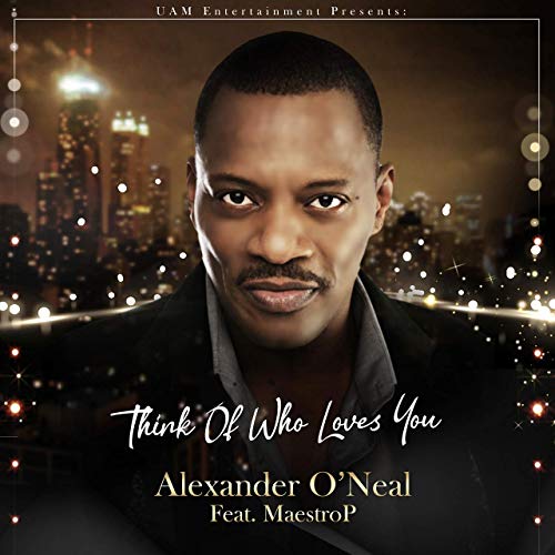 Alexander oneal discount songs