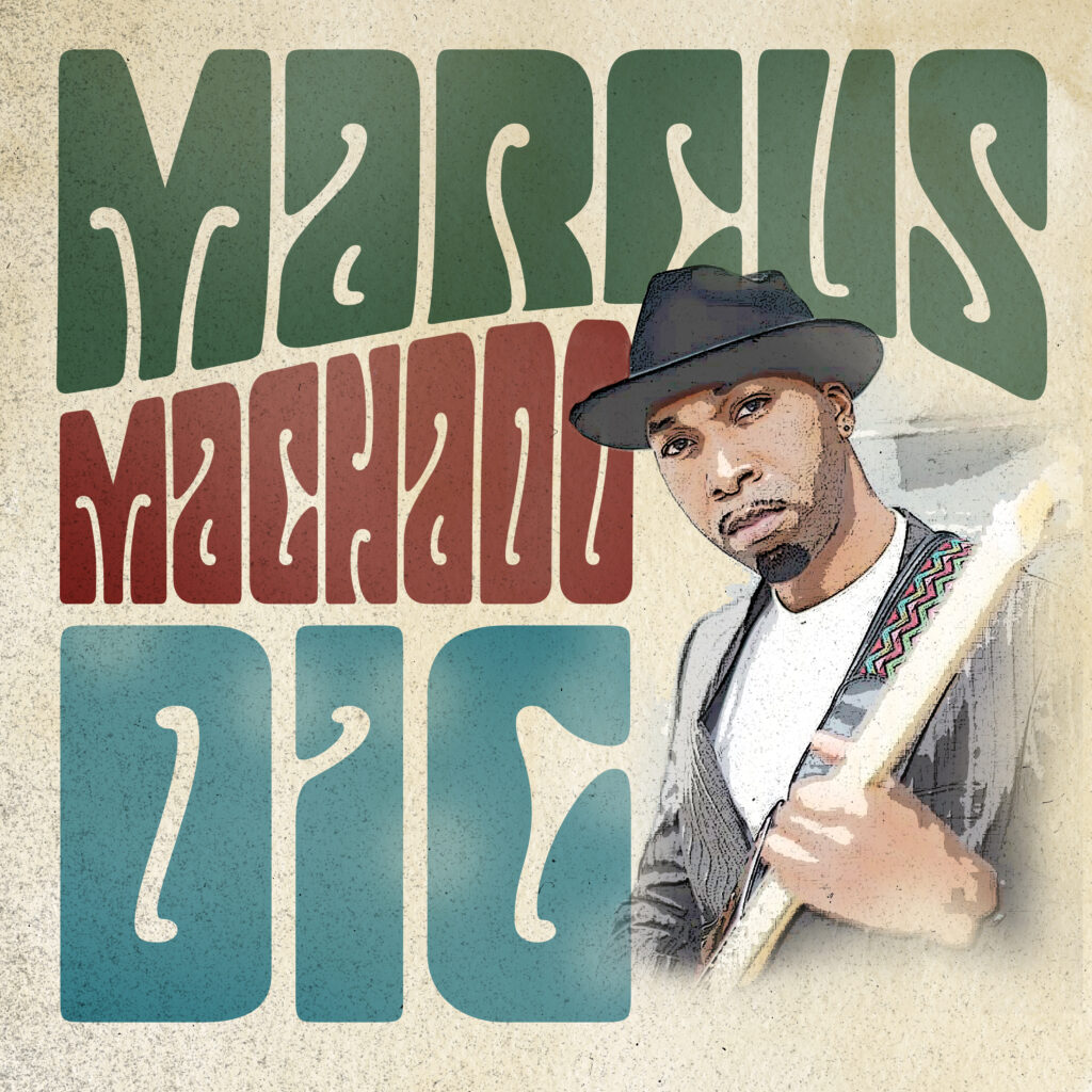 Marcus Machado