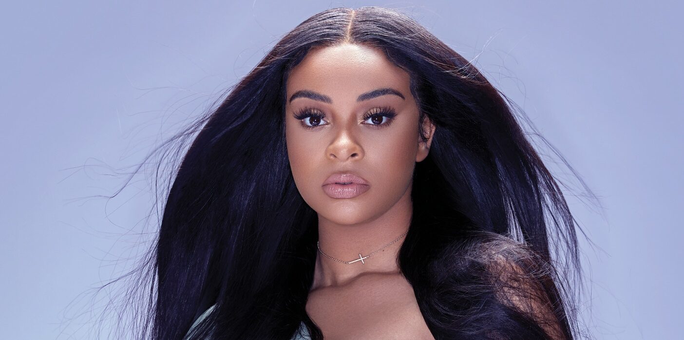 Koryn Hawthorne Releases New Single “Speak To Me”