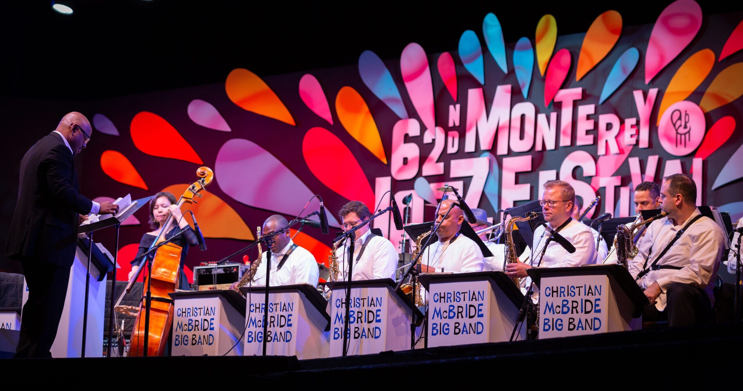 Monterey Jazz Festival Releases Never Before Shared Performances