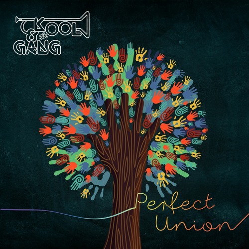 Kool & The Gang to Release New Album “Perfect Union”