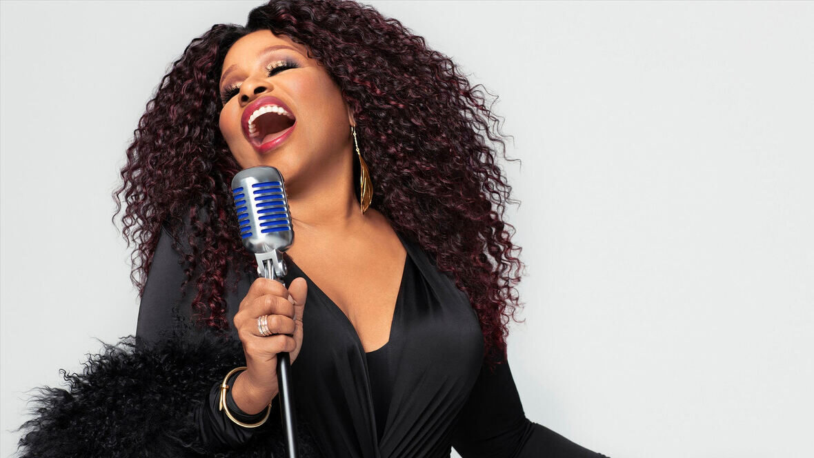 Iconic Singer Chaka Khan Signs With The Srgils Group 