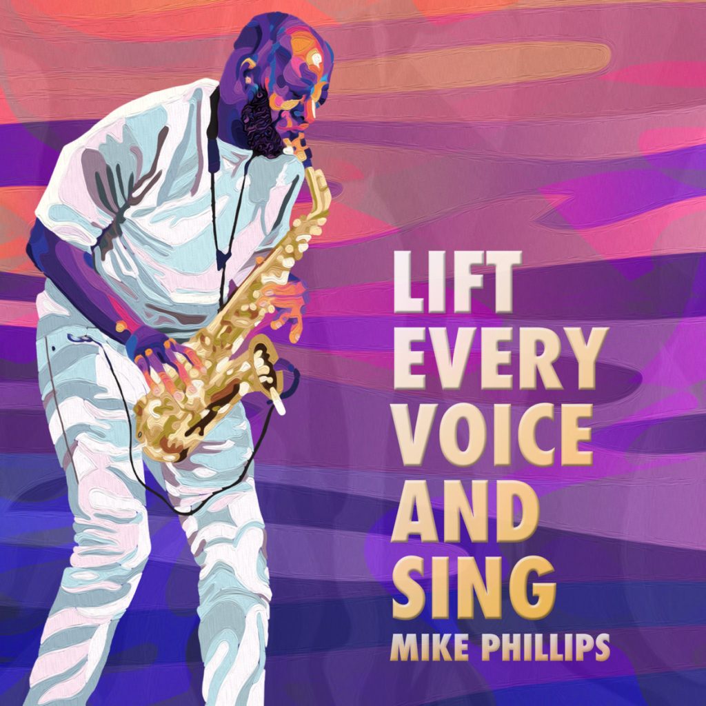 African American Masterpiece 'Lift Up Every Voice & Sing' based on