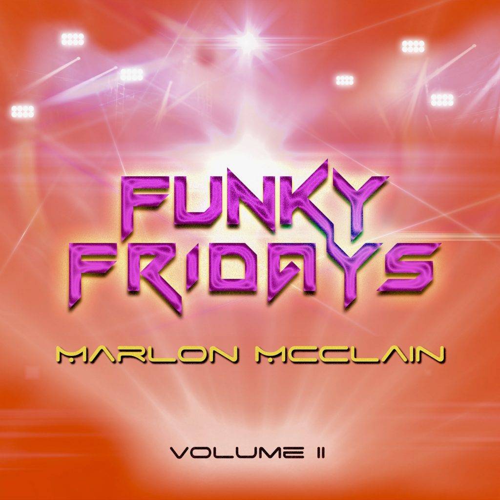 The new funky Friday