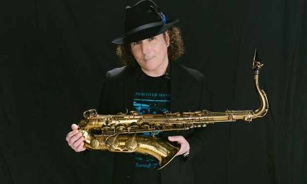 Jazz/R&B Sax Icon Boney James To Release 18th New Album “Detour”