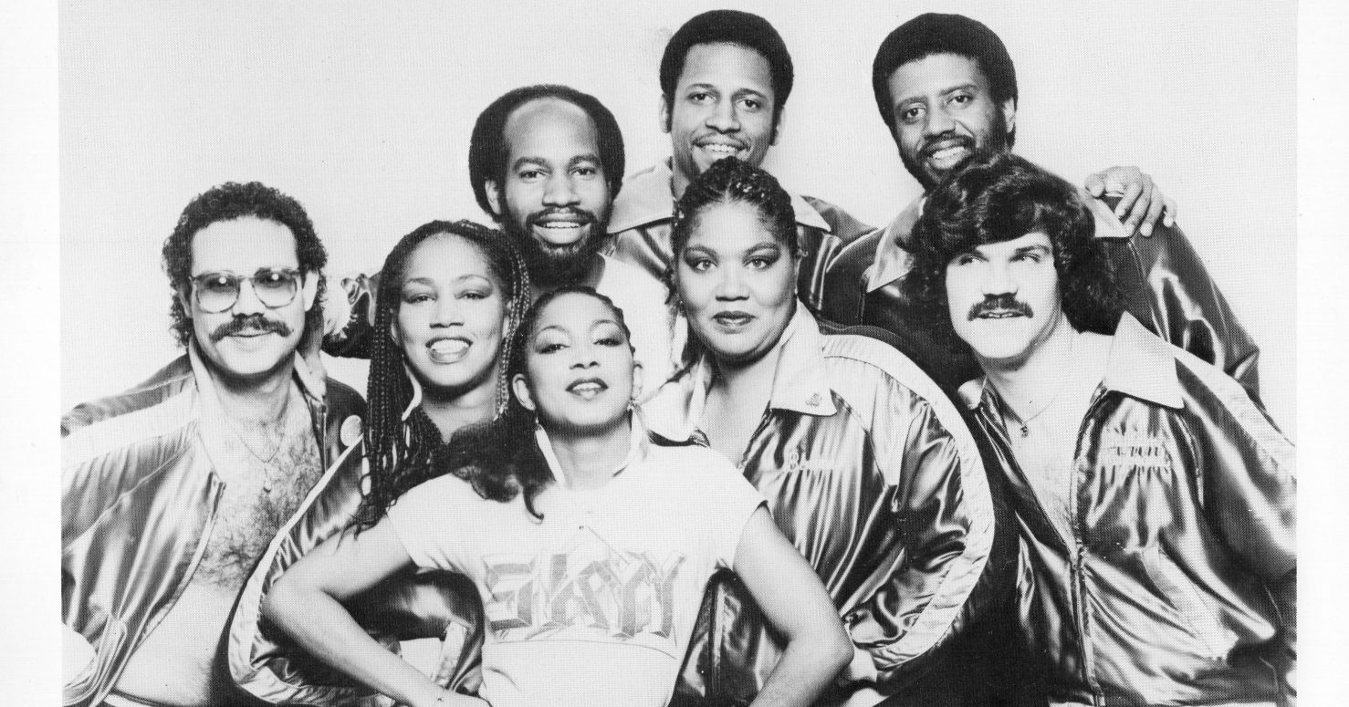 Ladies of SKYY Announce the Re Release of Classic LP “SkyyLine”