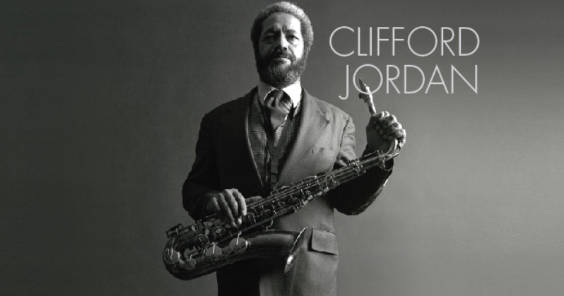 Pulido Admirable maravilloso Tenor Saxophonist Clifford Jordan's Album “Drink Plenty Water…”