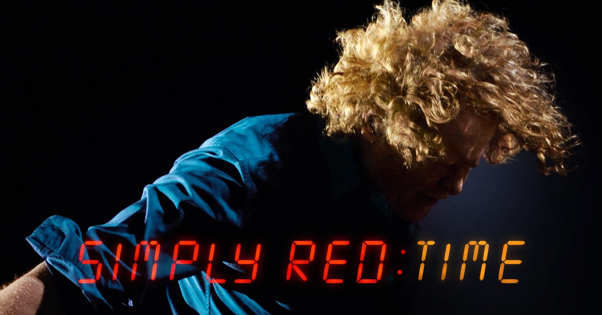 Simply Red to Release Anticipated Album “Time”