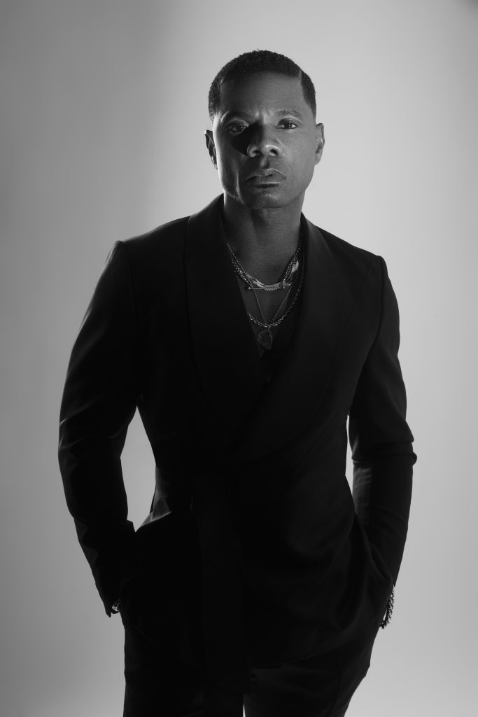 Kirk Franklin Releases New Single “All Things”