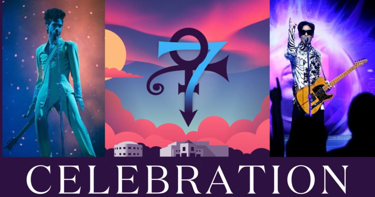 Paisley Park’s Annual Celebration June 8th11th, 2023