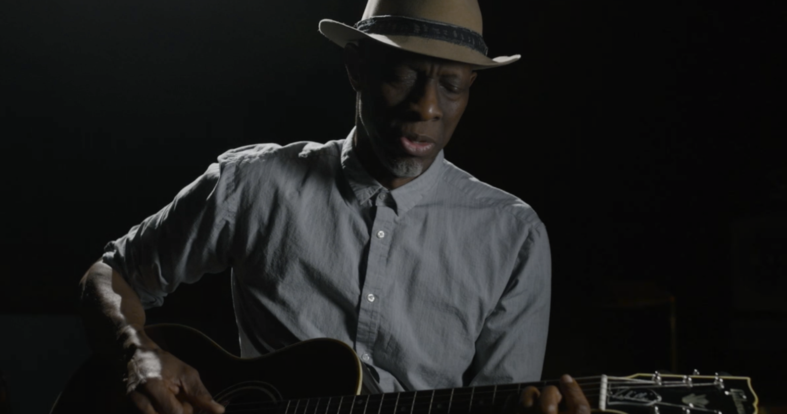 Candid Records Releases Video for “Taking Me Higher” by Keb’ Mo’