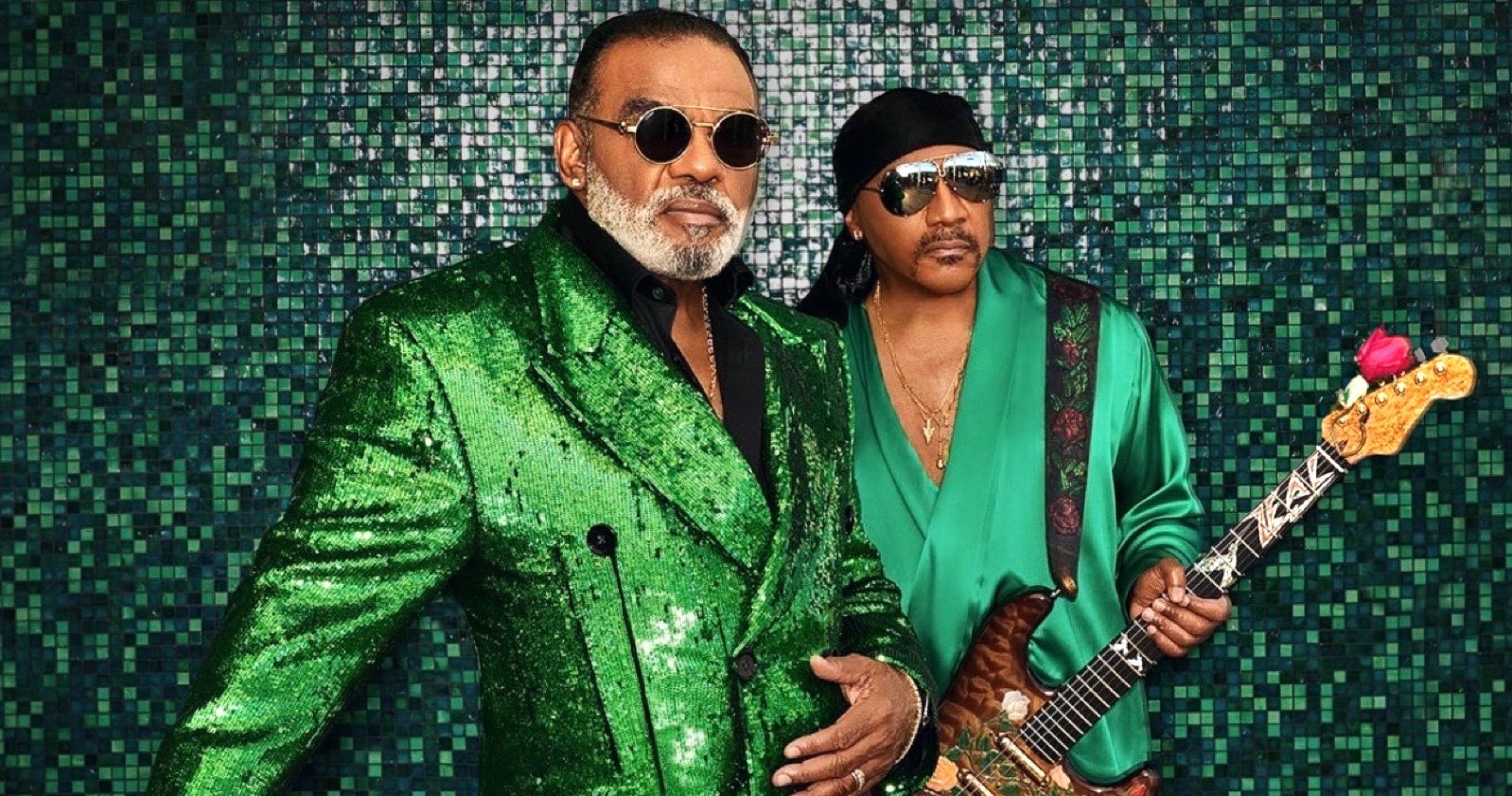 The Isley Brothers Release New Album “make Me Say It Again Girl”
