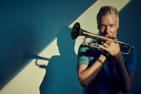 Trumpeter Chris Botti to Release Blue Note Debut Album “Vol. 1”