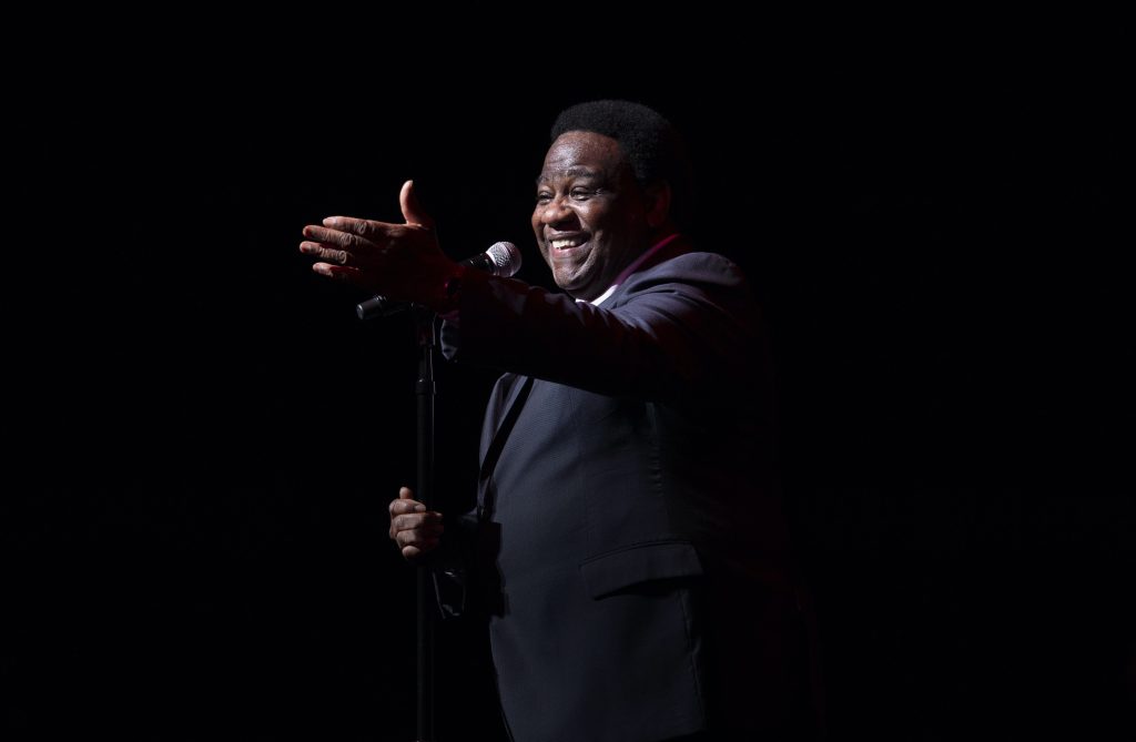 al green tour dates 2023