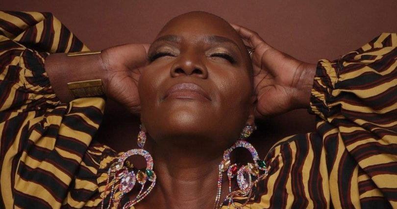 Cynthia Jones Releases New Single “Lifeline”