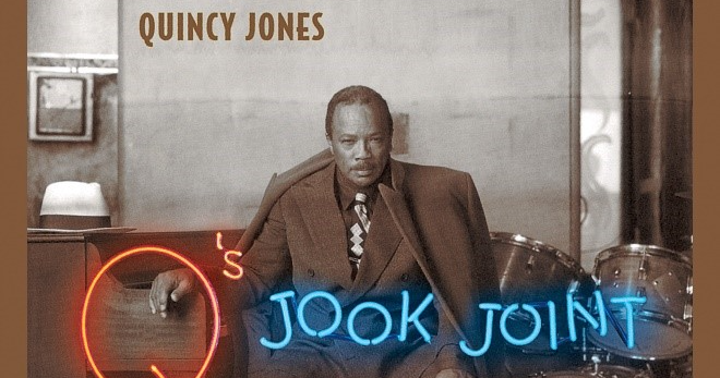 Quincy Jones' “Back On The Block” and “Q's Jook Joint” (Expanded)