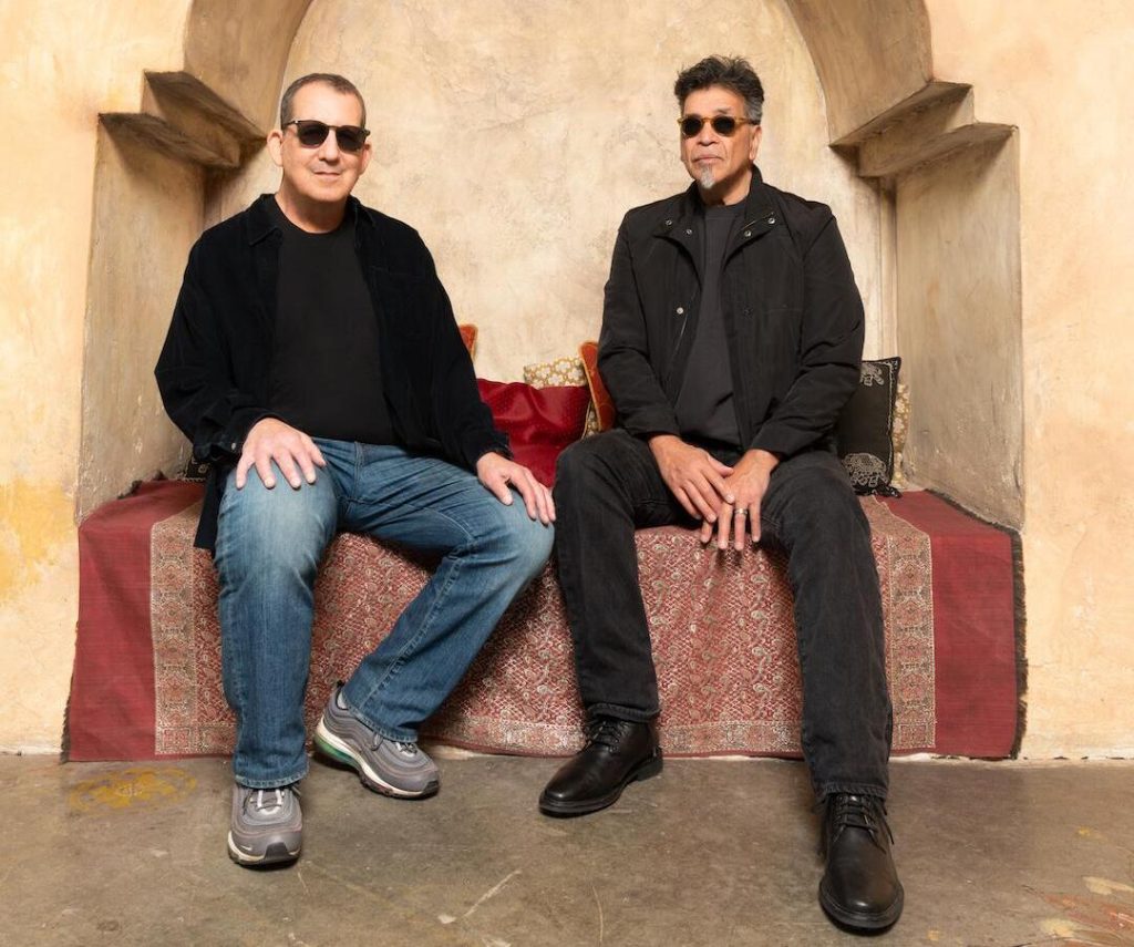 Jeff Lorber Fusion To Release New Project “the Drop”