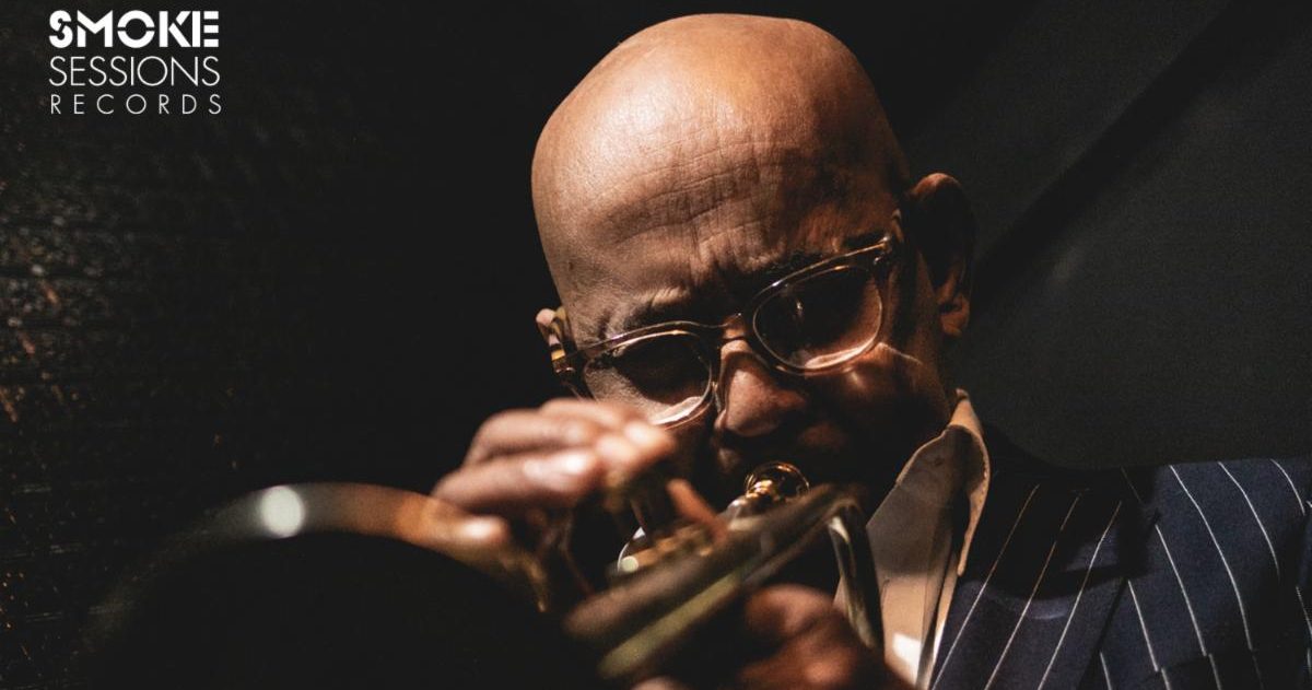 Eddie Henderson Releases New Album “witness To History”