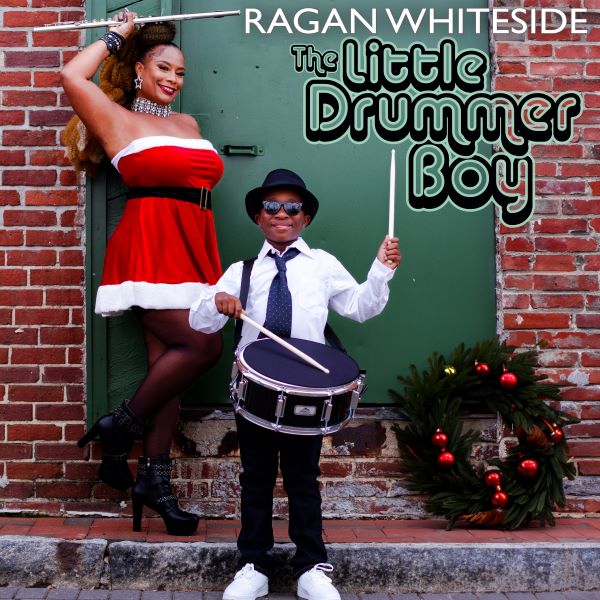 Faixa de Natal “The Little Drummer BoyFaixa de Natal “The Little Drummer Boy  